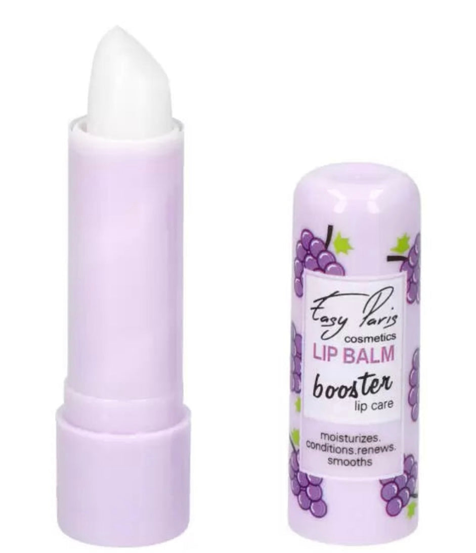 Baume à lèvre