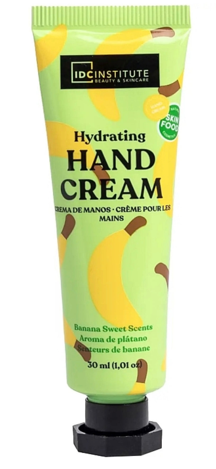Crème pour les mains