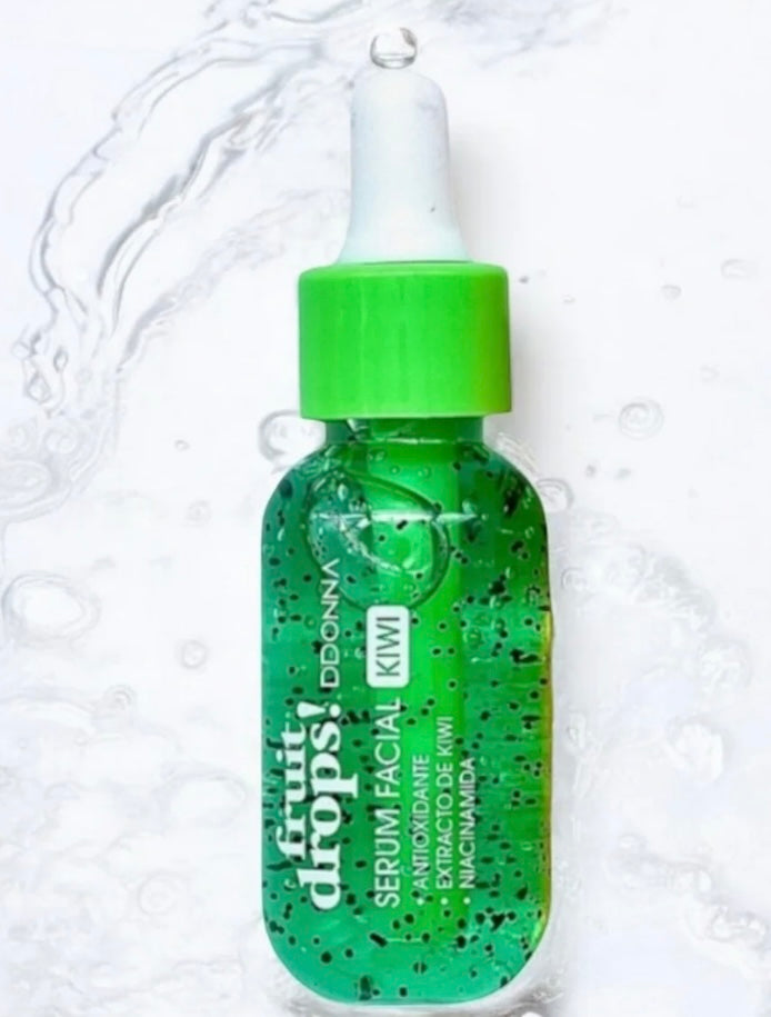 Sérum visage