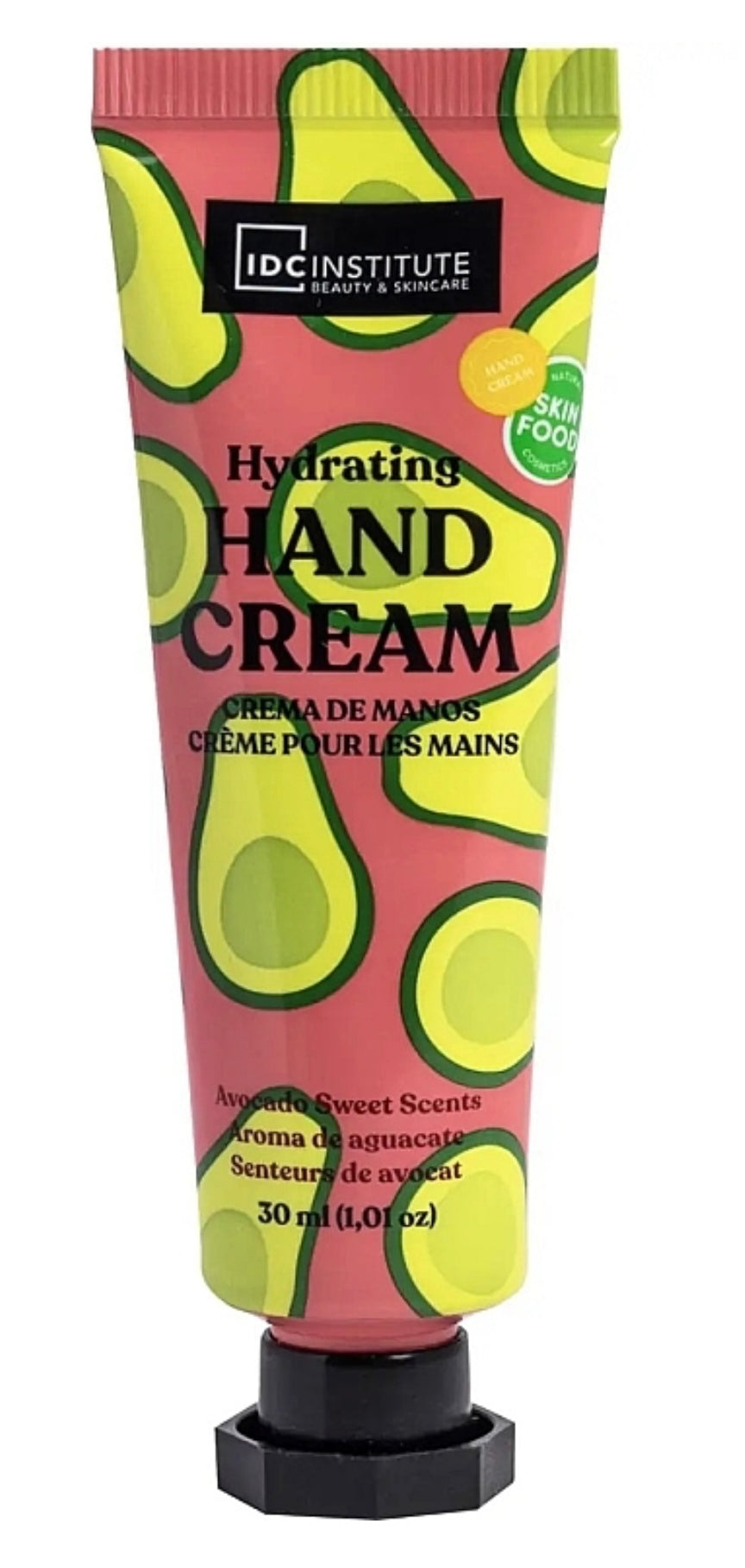 Crème pour les mains