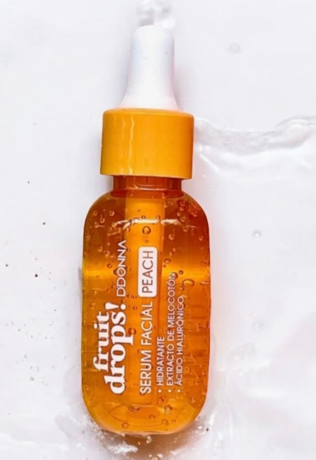 Sérum visage