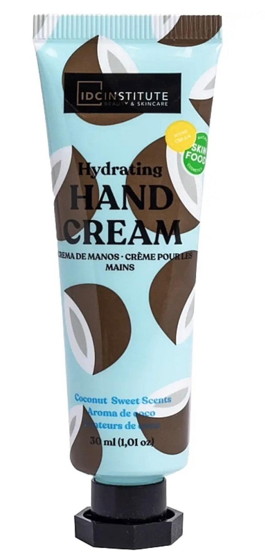 Crème pour les mains
