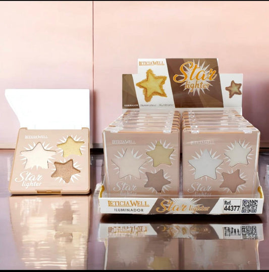 Illuminateur STAR LIGHTER – Leticia Well