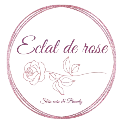 Éclat de rose 